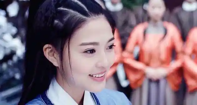 狐狸的夏天主角被吐槽成整容脸配角生活照却火的一塌糊涂