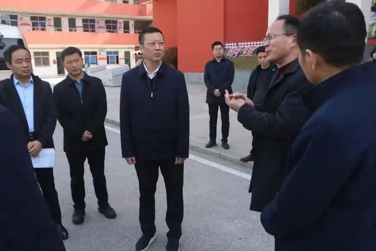 周金明开展"安全防范警示日"活动_澎湃号·政务_澎湃新闻-the paper