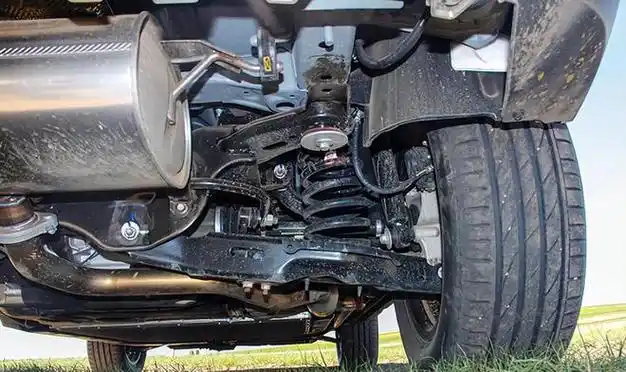 16.58万起|底盘|越野车|哈弗汽车_网易订阅