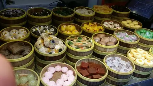 2023城隍庙小吃美食餐厅,.一项,说句实恬,价格有些.【去哪儿攻略】