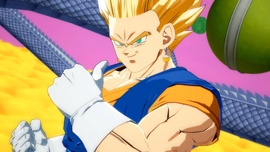 龙珠格斗zmod贝吉特超2