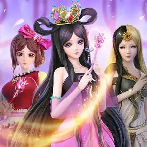 叶罗丽精灵梦头像