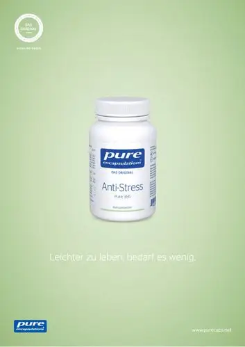 奥地利pure品牌形象推广设计