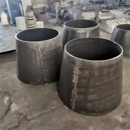 卷制带直段溢流喇叭口 q235b吸水喇叭管 dn250厂家现货 - 爱企查