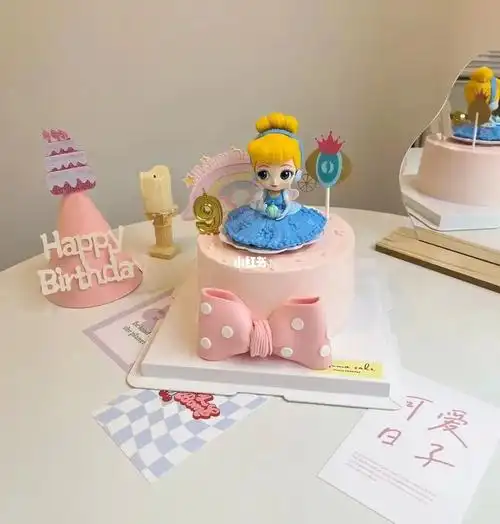 动物奶油蛋糕  #九岁生日蛋糕 #兰陵县生日蛋糕 #蛋糕  #ins蛋糕