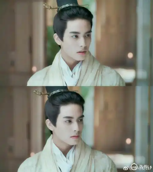 凤囚凰 容止 宋威龙