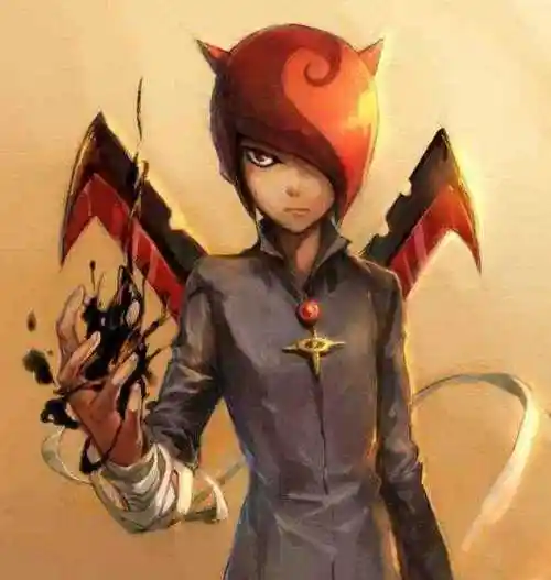 星游记之风暴法米拉那些人有五色眼五色眼能力是什么