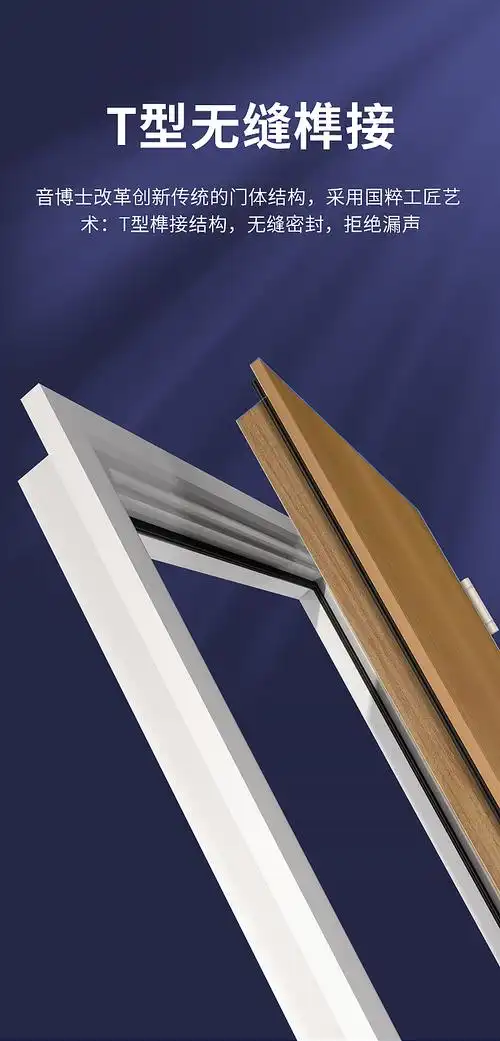 隔音门录音棚直播间hifi室内音博士专业隔声钢门琴房演播厅影音商用