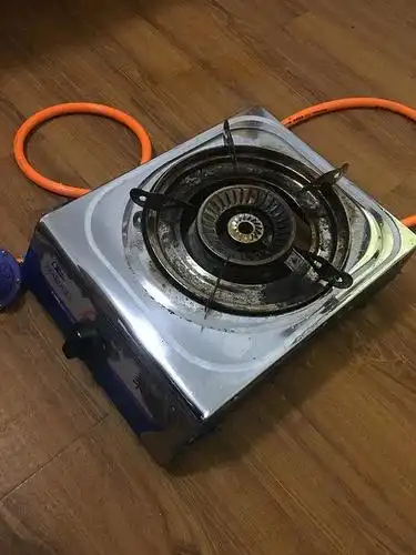 不做饭了,出一个单灶,需要的联系我