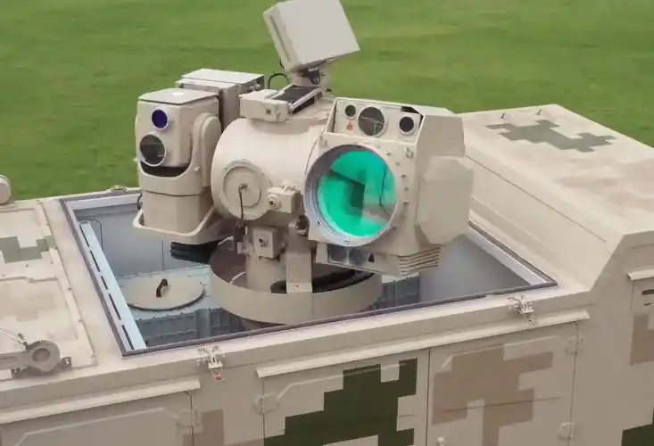 车载武器装备发展迅速,晶沛电子能提供完备的解决方案吗?