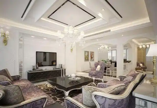 石膏板吊顶选购技巧有哪些