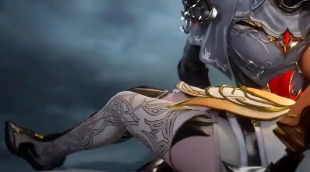 柳二龙奔跑长裙起飞美腿修长藏不住真担心她再露出不宜画面