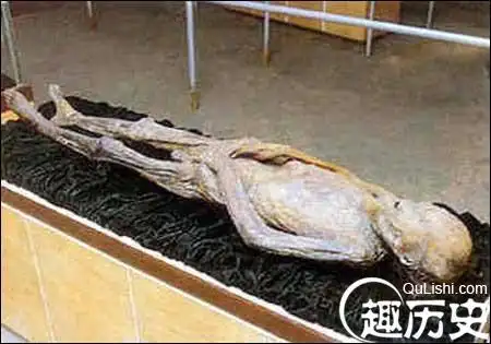 吕布古尸容貌复原图吕布墓在什么地方