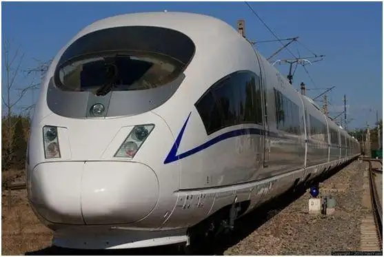 crh6s(140km/h)