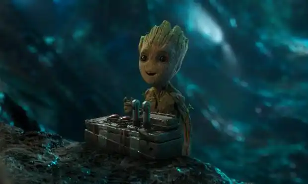 2" film review: a wildly adventurous space opera of snark and