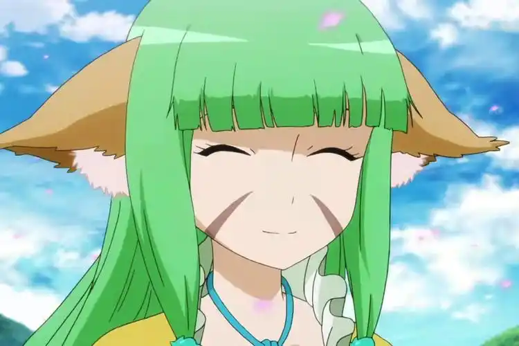 狐妖小红娘:涂山容容跟黑狐有着何种关联,为何会黑狐的能力