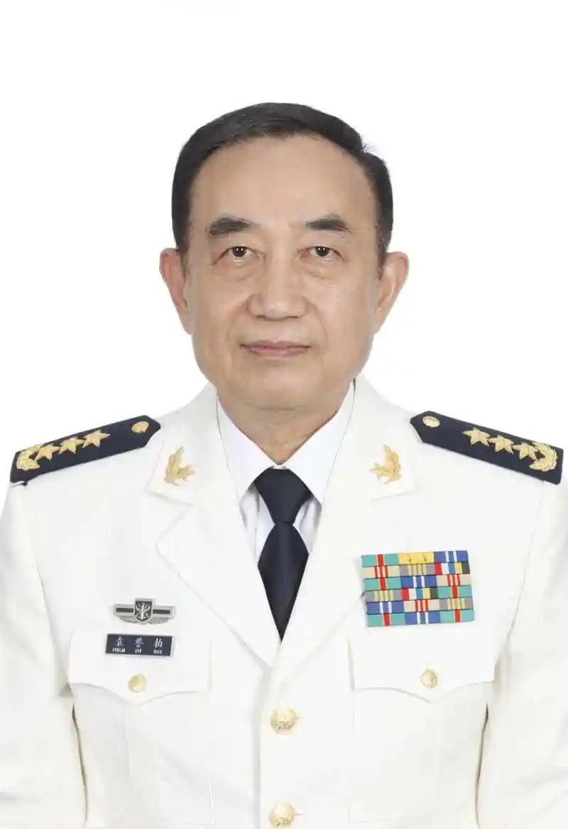 王教成卸任南部战区司令后,担任南部战区司令员的都有谁