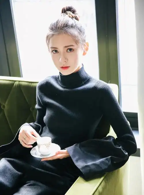 这几位网红出道的女明星颜值都不输一线小花旦