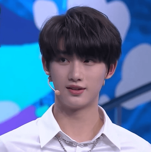 时代少年团[超话]# #时代少年团接招吧前.