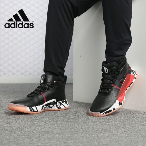 利拉德5代篮球鞋