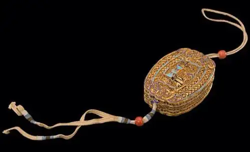 香囊不仅美,还很健康,你知道吗? - 简书