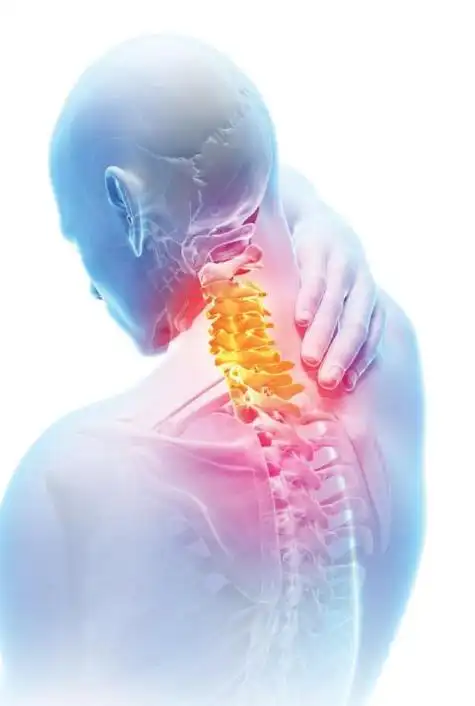 颈椎病早期症状有什么-治疗颈椎病的方法