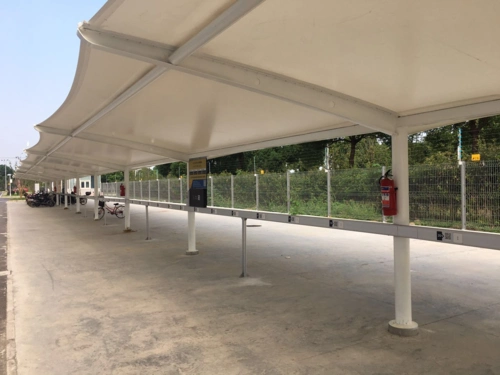 社区电动车充电桩会消除火灾隐患么?