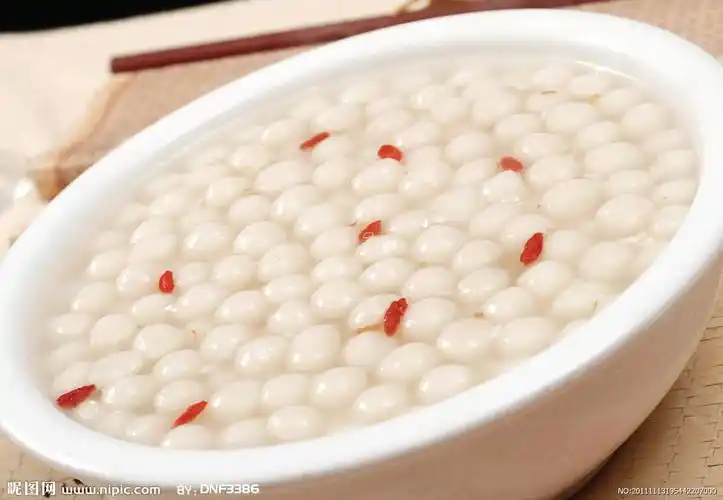 酒酿汤圆 - 搜狗百科