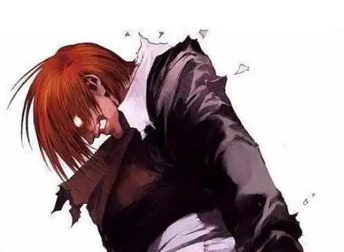 拳皇97的秘密暴走八神庵和普通八神庵谁更强有什么不同