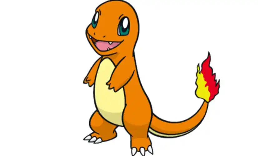 首先由小火龙进化为火恐龙,再由火恐龙进化为喷火龙,进化链为小火龙