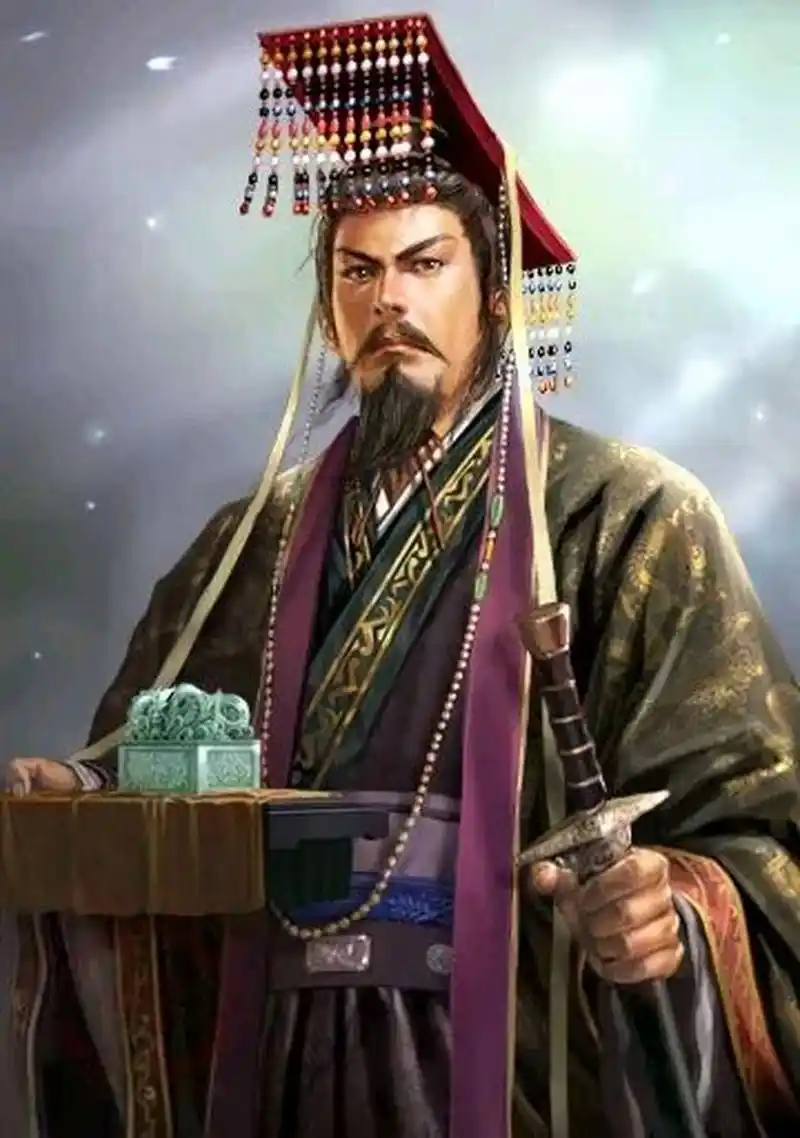 为春秋时代著名的齐相管仲之后阴丽华在历史上以美貌著称史载,刘秀