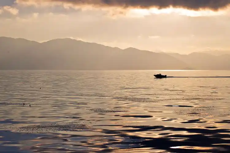 三座适合享受生活的惬意小城舒服到起飞