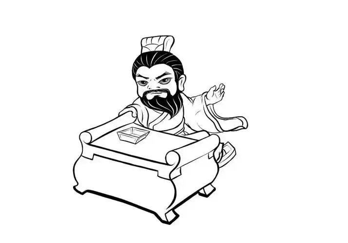 【拾稻金与你读经典·第9期】:曹操《龟虽寿》