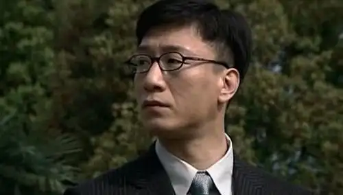 如何评价《潜伏》中的余则成?