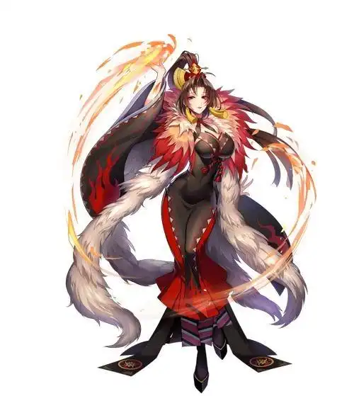 妖神记手游沈秀技能心魂逸事札推荐搭配攻略