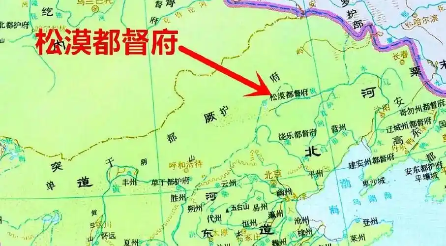 历史揭秘武则天真是千古一帝在军事上她其实特别败家