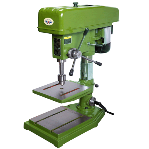 工业台钻--- z4116