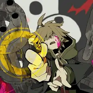 jojo的奇妙像素画,第一期(大概)