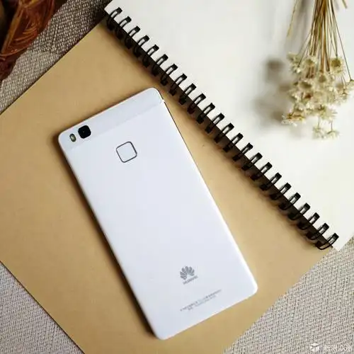 颜值担当,性能平庸 - 华为g9青春版试用体验