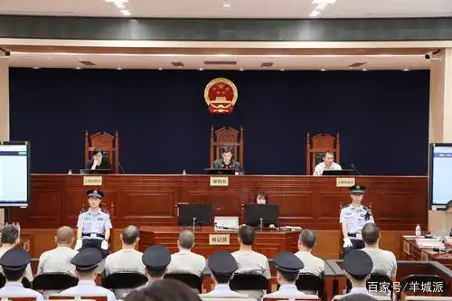 深圳龙华法院宣判一起恶势力团伙犯罪案