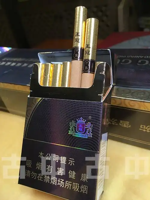 王冠万象怎么样 黄山万象变成王冠了 王冠万象 微型雪茄 黄山万象和