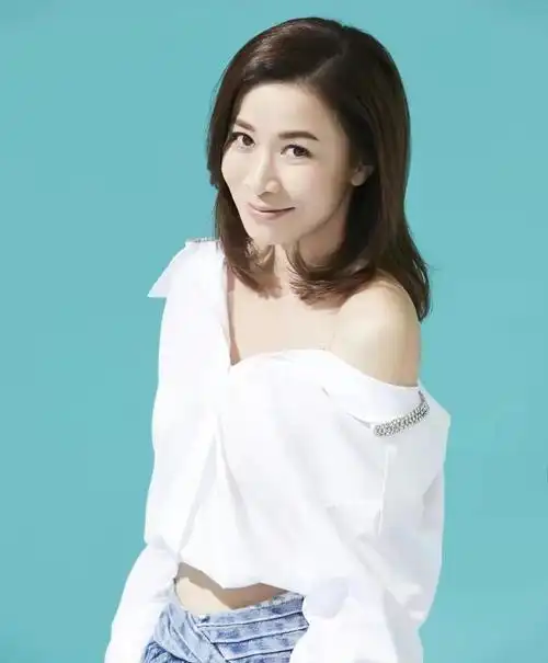 佘诗曼美艳动人唯美清纯写真