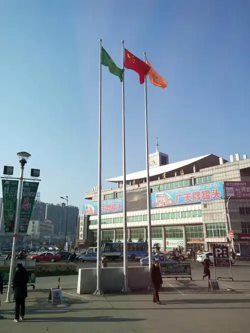 辽宁省丹东市东港市迎宾东大街靠近大商集团(东港北路)天气预报