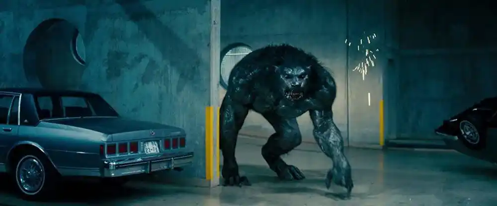 黑夜传说4极其纯粹的凯特贝金赛尔个人秀剧情点缀而已