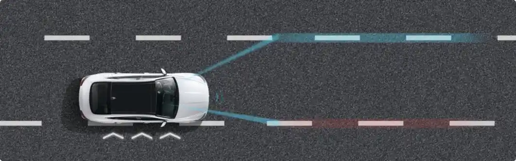 车道保持有必要开吗「车道保持需要多少速度」
