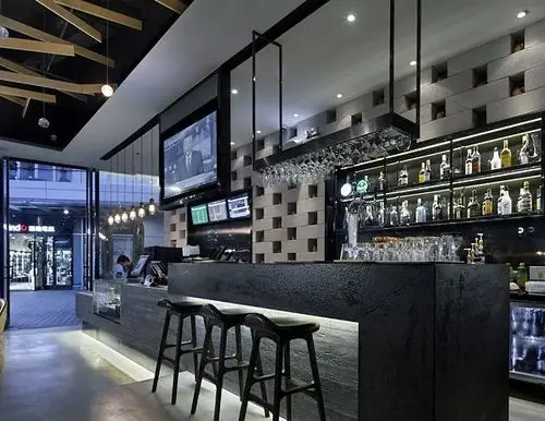 饭店吧台风水讲究