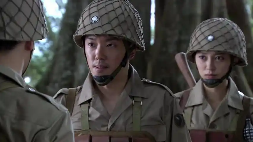 《烽火铁骑》林涛揪出内奸,竟然是他,此人罪不可赦