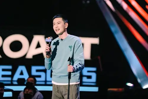 《吐槽大会》体育专场热浪来袭 国民运动点燃观众热情