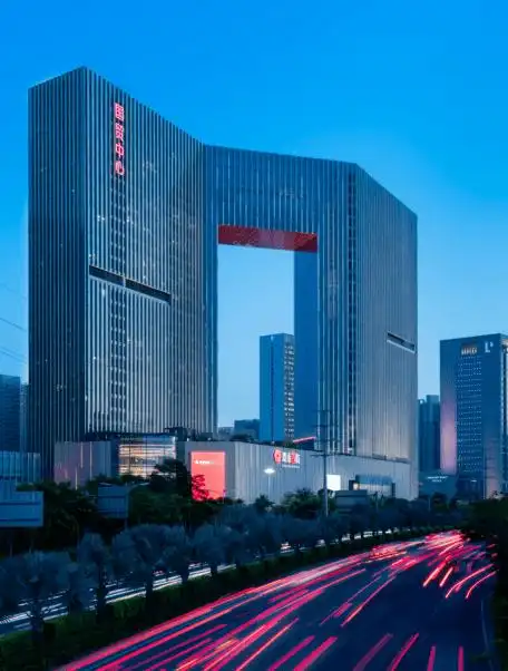 厦门国贸物业:创造美好价值,引领优质生活