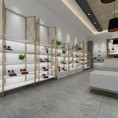 共180 件鞋架货柜展柜相关商品